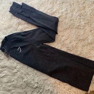 Gymshark long sleeve top